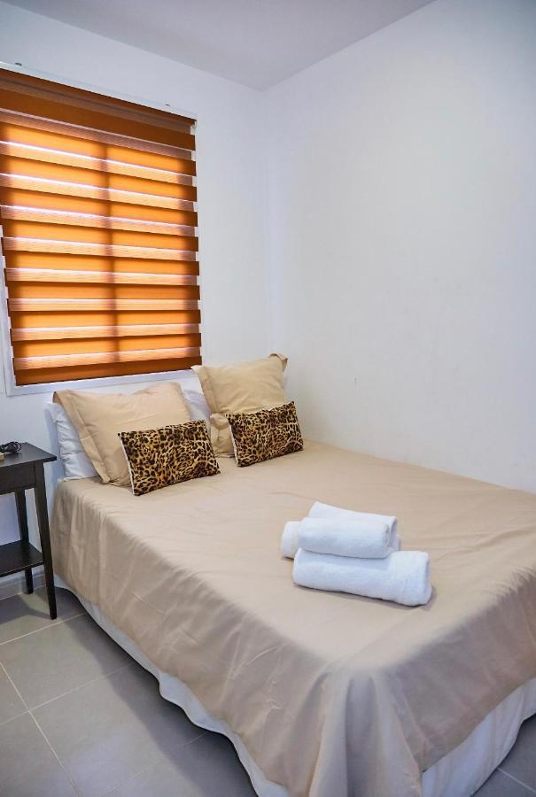 Medano Beach Villas El Médano Exteriör bild