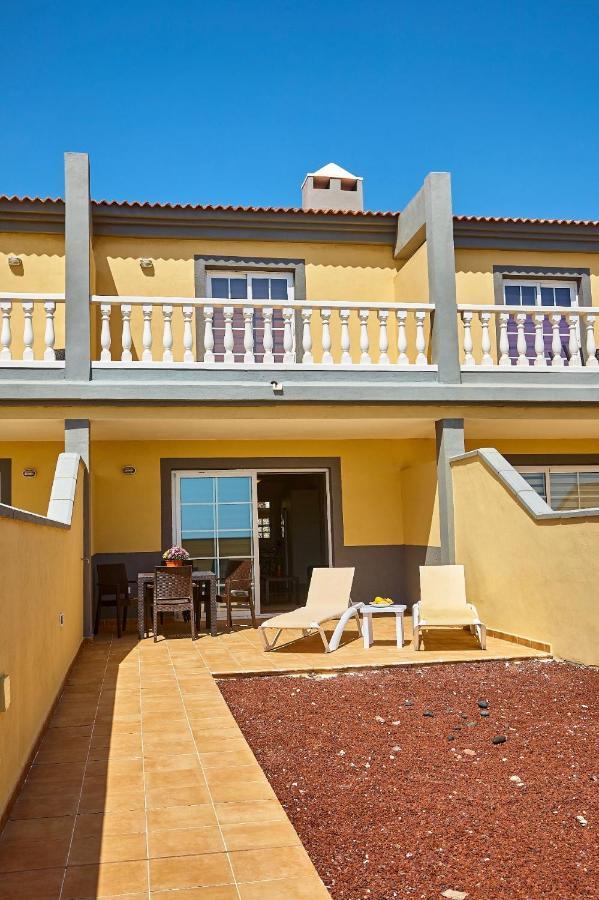 Medano Beach Villas El Médano Exteriör bild