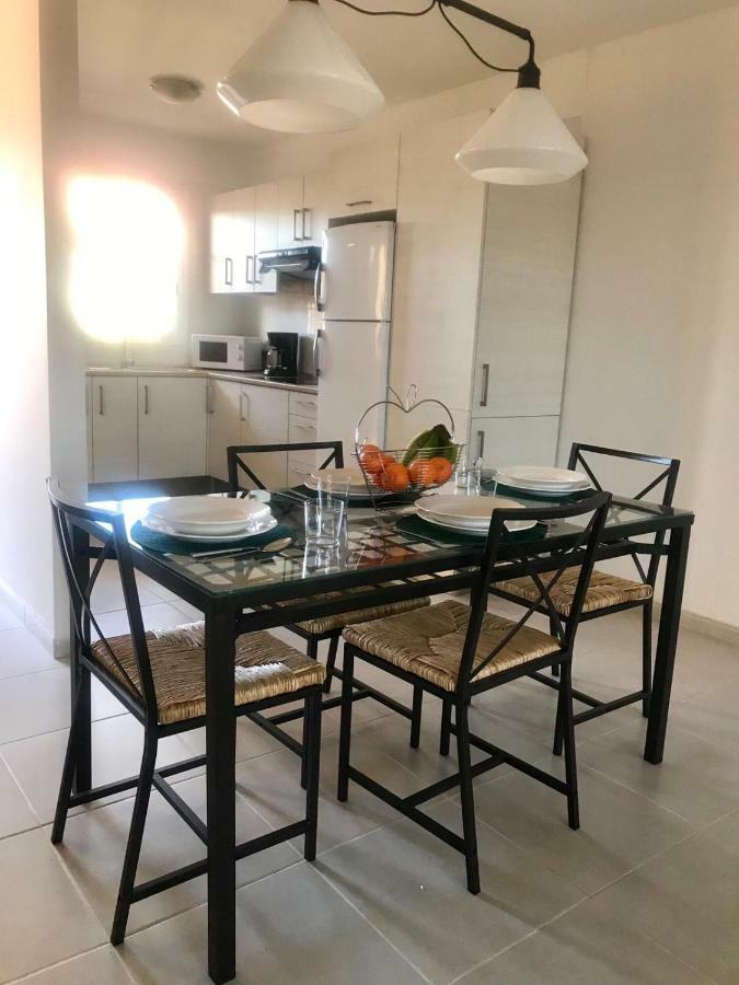 Medano Beach Villas El Médano Exteriör bild