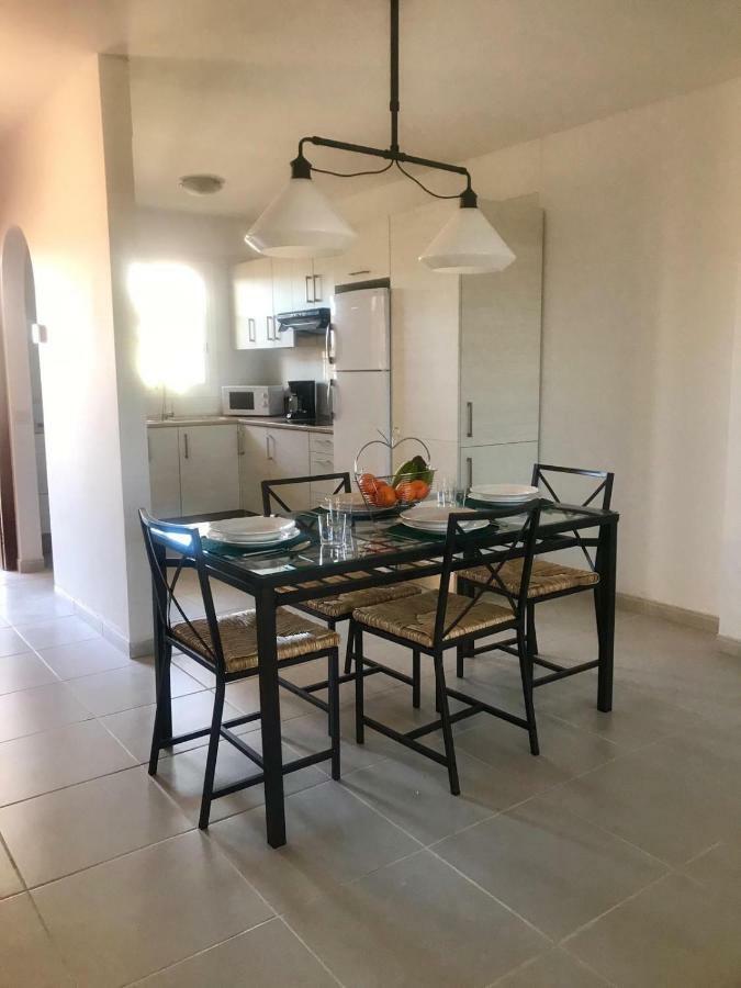 Medano Beach Villas El Médano Exteriör bild