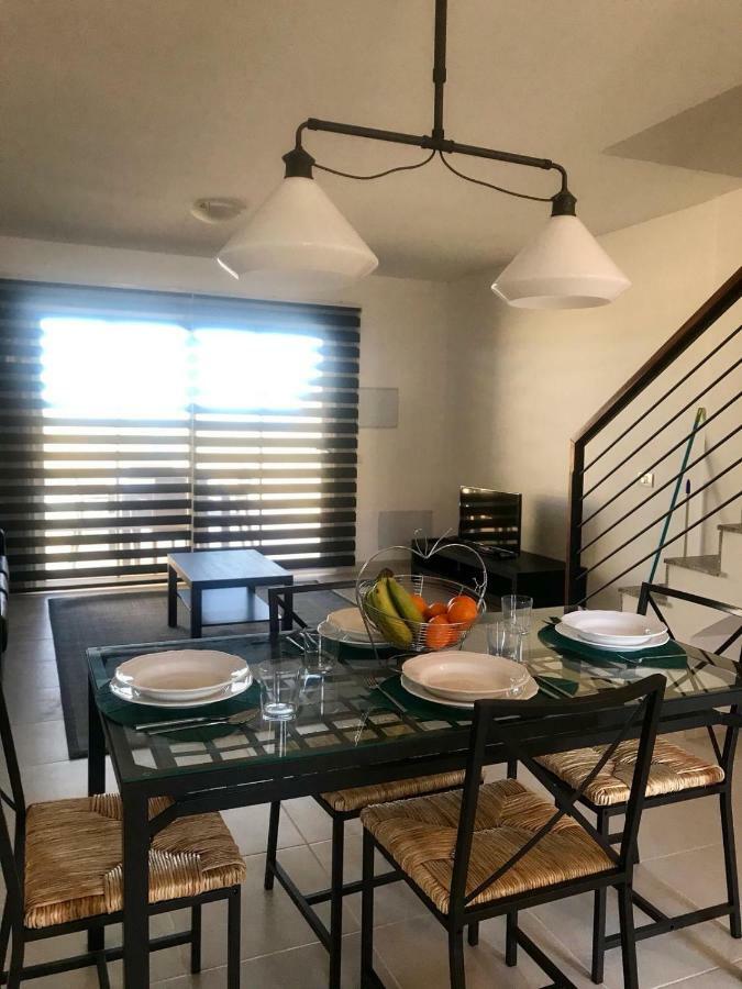 Medano Beach Villas El Médano Exteriör bild