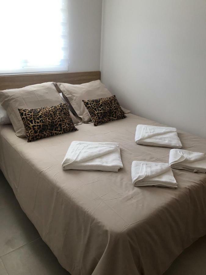 Medano Beach Villas El Médano Exteriör bild