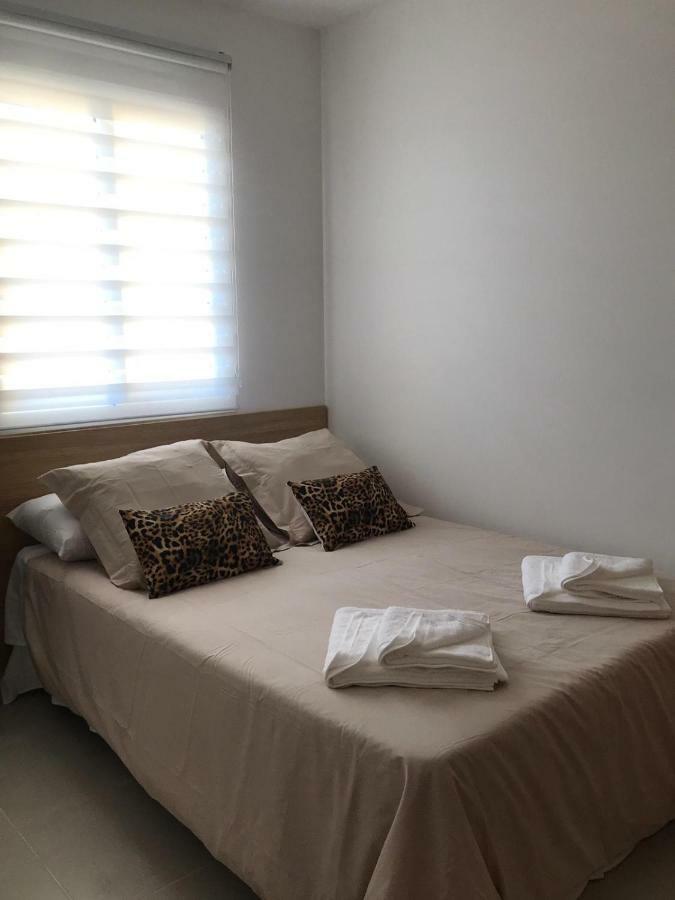 Medano Beach Villas El Médano Exteriör bild