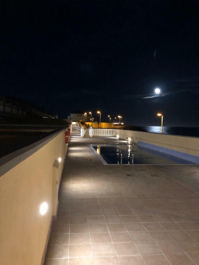Medano Beach Villas El Médano Exteriör bild
